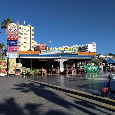 Pitaya דירה