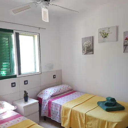 Pitaya Apartment Playa del Inglés
